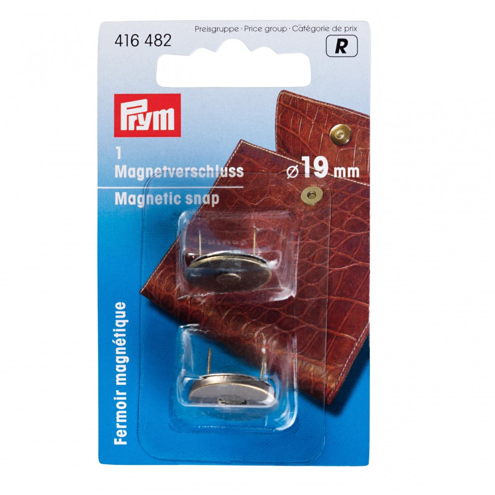 Chiusura magnetica