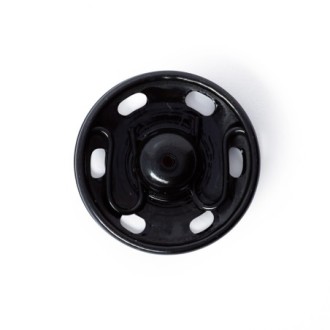 Bottoni Automatici Ottone mm.21