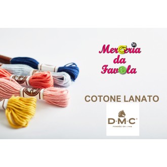 Cotone Lanato DMC