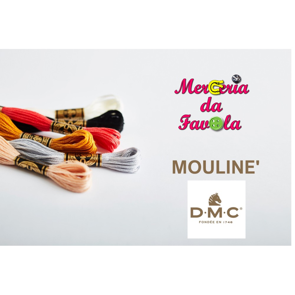 Moulinè DMC