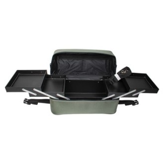 Scatola da cucito deluxe