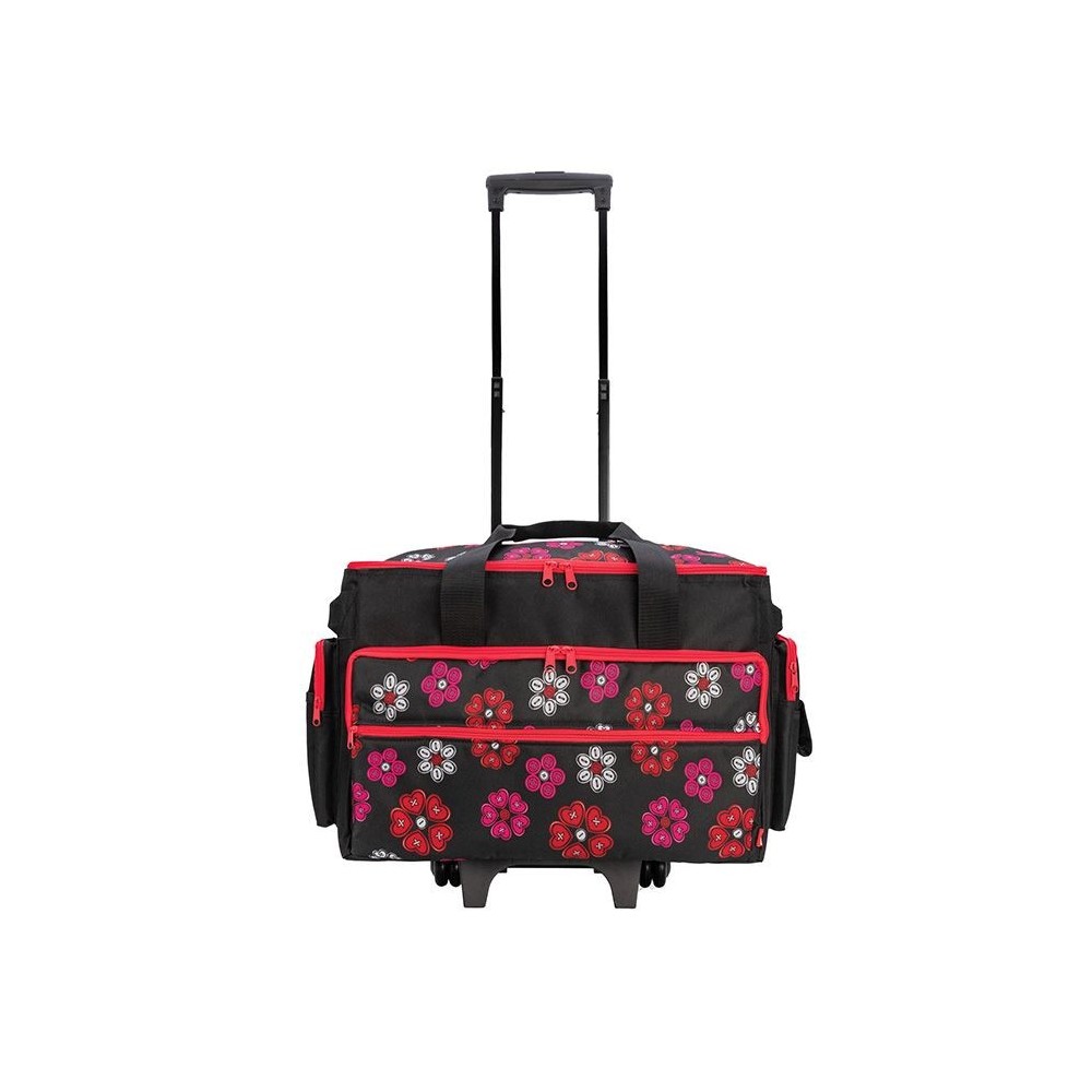 Valigia trolley portalavoro