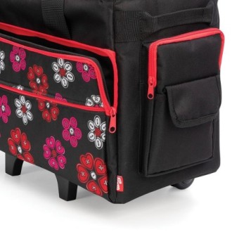 Valigia trolley portalavoro