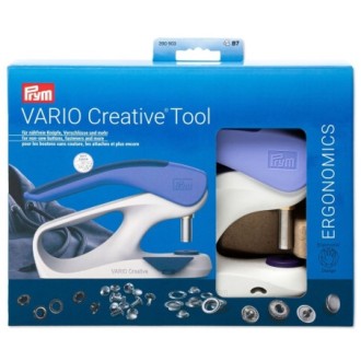 VARIO Creative tool